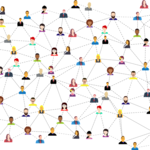 Random authentication image