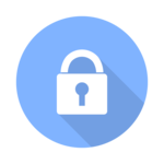 Random authentication image