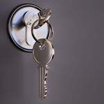 Random authentication image